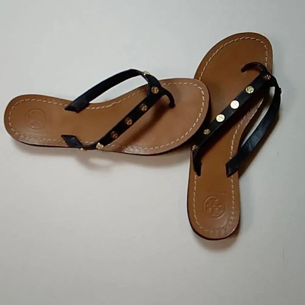 Tory Burch Women's Shoes Size Approximately  9/9.5